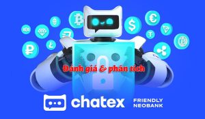 Chatex CHTX là gì