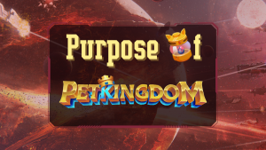 PetKingdom PKD coin